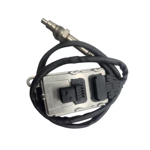 Nitrogen Oxide Sensor Nox Sensor 2294291 2296801 For Scania Truck R P Series EURO 6 - image 2
