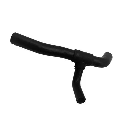 Heater Hose-Molded Coolant Hose for 85-92 VW Jetta 1.6L L4 HVAC 068121053P - image 2