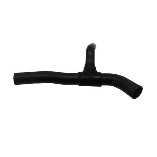 Heater Hose-Molded Coolant Hose for 85-92 VW Jetta 1.6L L4 HVAC 068121053P - image 3