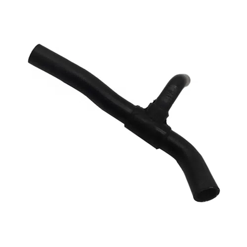 Heater Hose-Molded Coolant Hose for 85-92 VW Jetta 1.6L L4 HVAC 068121053P - image 4