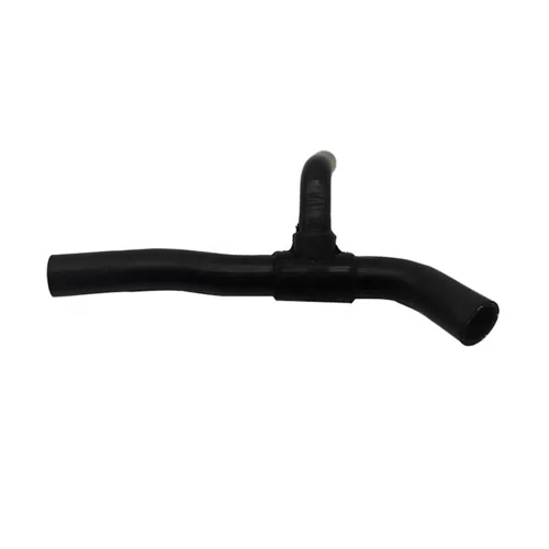 068121053P Heater Hose-Molded Coolant Hose For 85-92 VW Jetta 1.6L L4 HVAC - image 3