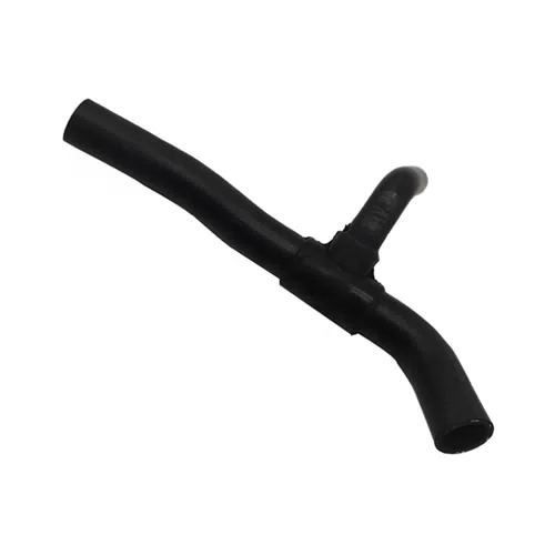 068121053P Heater Hose-Molded Coolant Hose For 85-92 VW Jetta 1.6L L4 HVAC - image 4