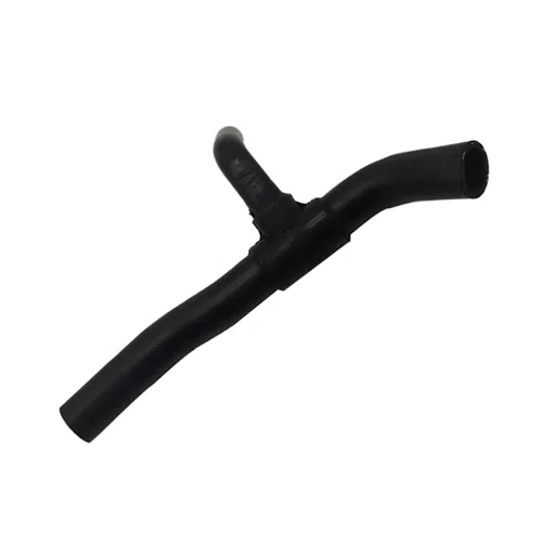 068121053P Heater Hose-Molded Coolant Hose For 85-92 VW Jetta 1.6L L4 HVAC - image 5