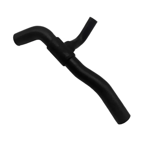 068121053P Heater Hose-Molded Coolant Hose For 85-92 VW Jetta 1.6L L4 HVAC - image 6