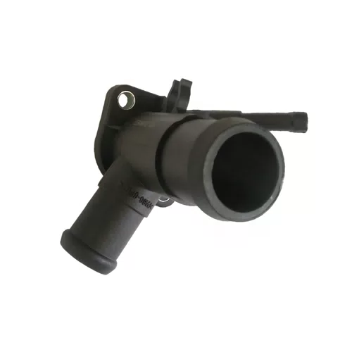 068121132A 068121133AE 068121132AE New Coolant Thermostat Housing with Water Outlet Flange for VW