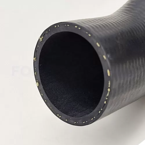 Turbo Charge Air Coolant Incooler Intake Hose 068129628E for VW Transporter Caravelle T3 Box Bus Rubber Material - image 5