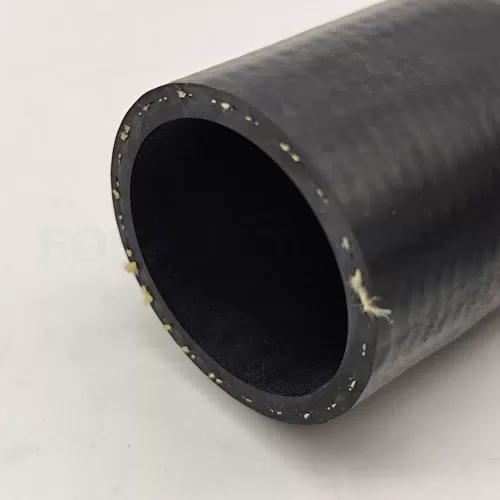 Turbo Charge Air Coolant Incooler Intake Hose 068129628E for VW Transporter Caravelle T3 Box Bus Rubber Material - image 6