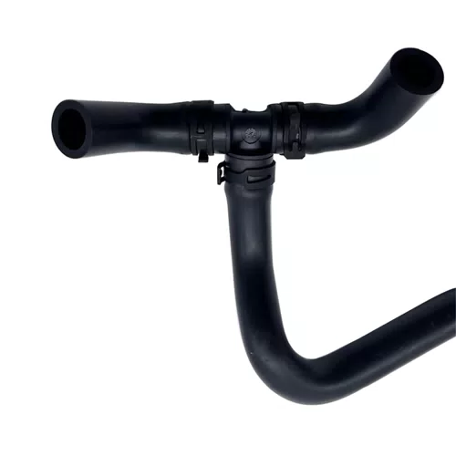 06A103474A New Breather Hose Pipe For Audi A3 VW Bora Golf - image 6