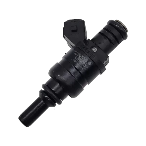 High Quality Fuel Injector 06A906031D Compatible with 96-03 Audi A3 03-13 VW Bora 06A906031D
