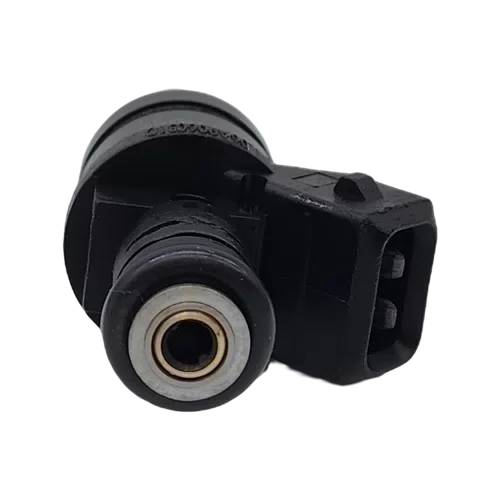 Fuel Injector 06A906031D Compatible with 96-03 Audi A3 03-13 VW Bora 06A906031D - image 3