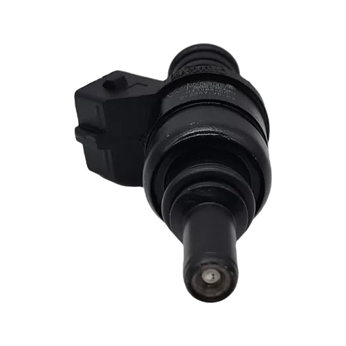 Fuel Injector 06A906031D Compatible with 96-03 Audi A3 03-13 VW Bora 06A906031D - image 5