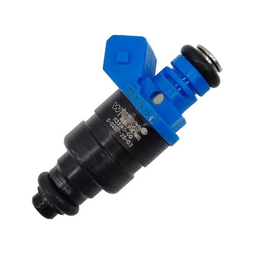 High Quality Fuel Injector 06A906031E for Audi A3 97-01 06A906031E