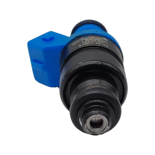 Fuel Injector 06A906031E for Audi A3 97-01 06A906031E - image 3