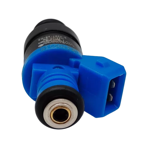 Fuel Injector 06A906031E for Audi A3 97-01 06A906031E - image 4