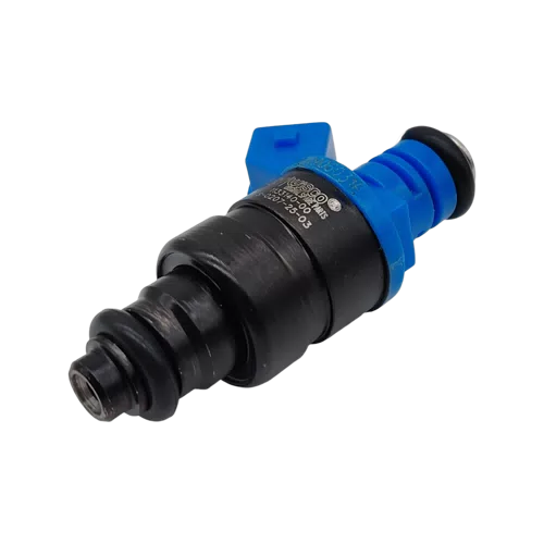 Fuel Injector 06A906031E for Audi A3 97-01 06A906031E - image 6