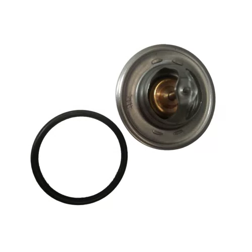 06B121113A 06B121113 Thermostat For Audi - image 2