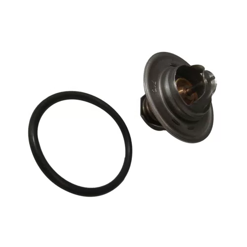 06B121113A 06B121113 Thermostat For Audi - image 3