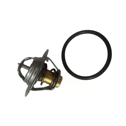 06B121113A 06B121113 Thermostat For Audi - image 4