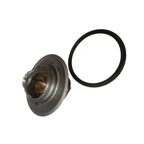 06B121113A 06B121113 Thermostat For Audi - image 6