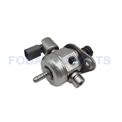 Sold From One Piece Original Refurbished Parts High Pressure Fuel Pump for AUDI A3 A4 A5 Q3 06B127025A