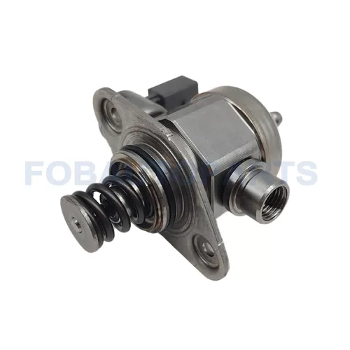 Sold From One Piece Original Refurbished Parts High Pressure Fuel Pump for AUDI A3 A4 A5 Q3 06B127025A - image 5