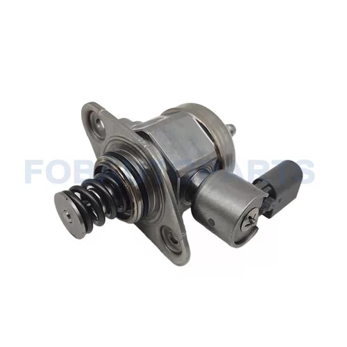 Sold From One Piece Original Refurbished Parts High Pressure Fuel Pump for AUDI A3 A4 A5 Q3 06B127025A - image 6