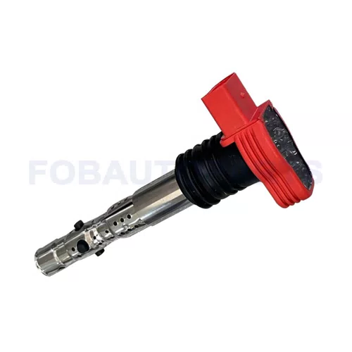 New Ignition Coil for AUDI 06C905115E - image 2