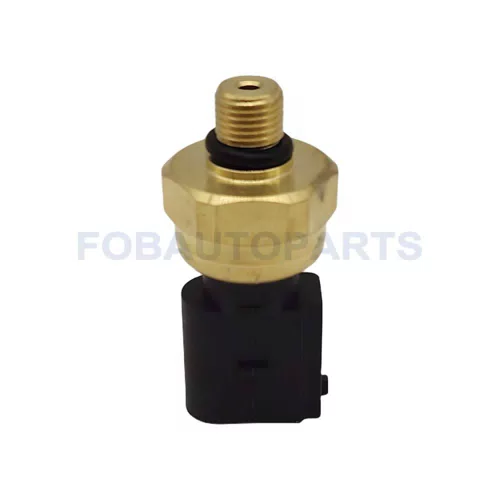 Fuel Pump Pressure Sensor 06E906051E 06E906051J 06E906051K for Audi A3 A4 A6 A7 Q5 Q7 TT RS4 S5 S6 for VW Eos for... - image 2