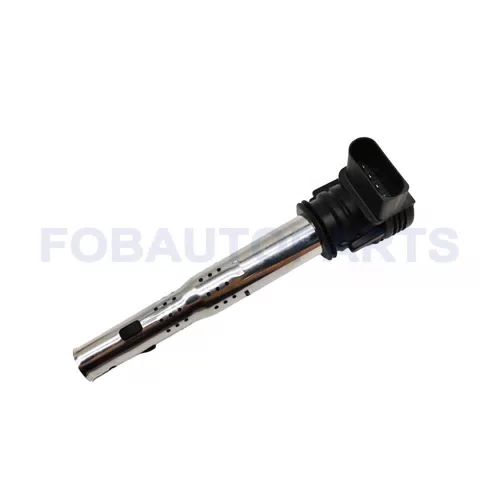 06F905115E Ignition Coil for AUDI A3 A4 A5 A6 A8 SEAT VW GOLF JETTA - image 2