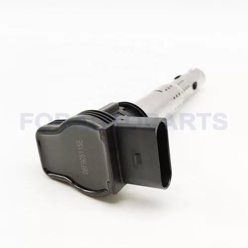 06F905115E Ignition Coil for AUDI A3 A4 A5 A6 A8 SEAT VW GOLF JETTA - image 6