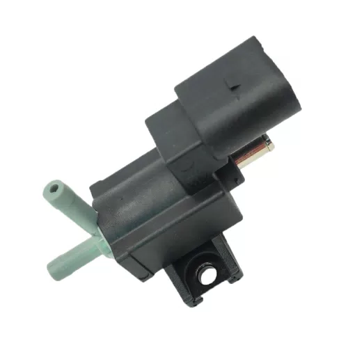 06F906283F Turbo Boost Control Solenoid Valve For VW Passat