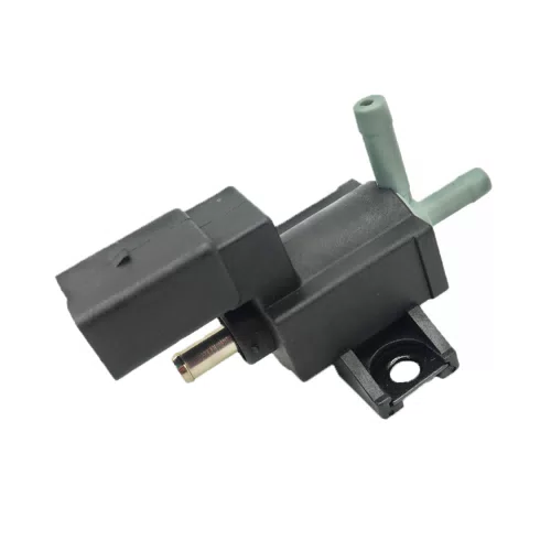 06F906283F Turbo Boost Control Solenoid Valve For VW Passat - image 3