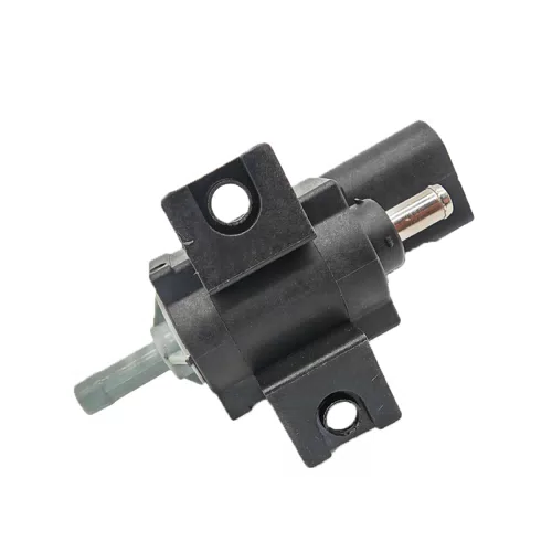 06F906283F Turbo Boost Control Solenoid Valve For VW Passat - image 4