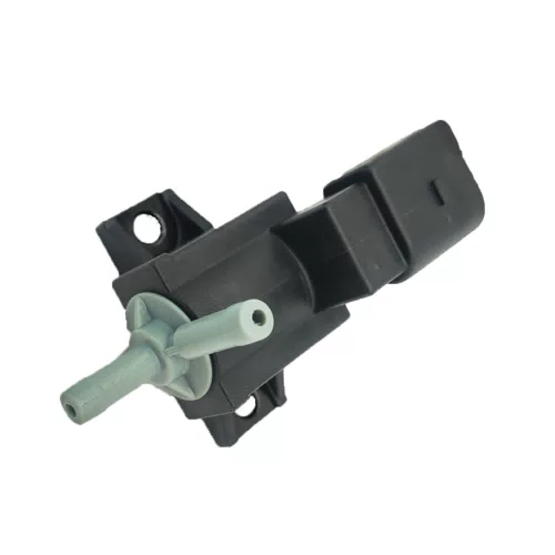 06F906283F Turbo Boost Control Solenoid Valve For VW Passat - image 5