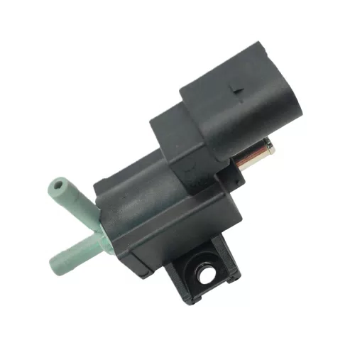 06F906283F Turbo Boost Control Solenoid Valve For VW Passat - image 6