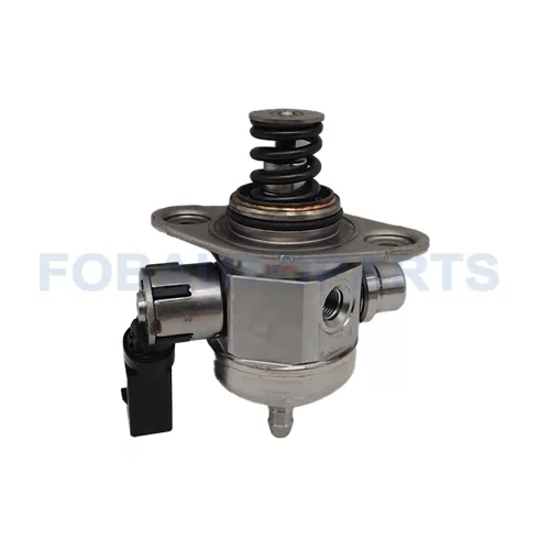 Original Refurbished Parts High Pressure Fuel Pump for Audi A4 B9 8W 2.0 06G127025H 06G127025B 06G127025E