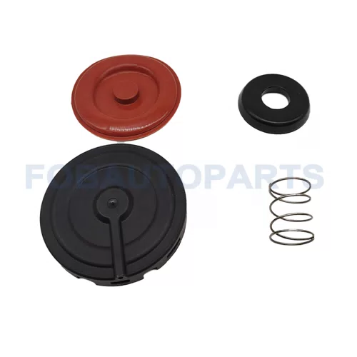 PCV Valve Cover Repair Kit for Vw Cc Golf7 Jetta Beetle 06H103495S1 - image 2