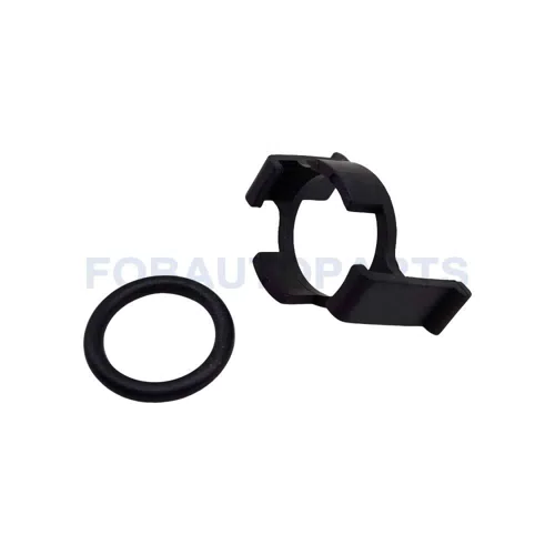 06H121142C EF0435410002 Engine Coolant Temperature Sensor Water Temperature Sensor Plug Buckle for VW Golf Jetta - image 2