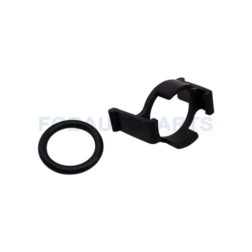 06H121142C EF0435410002 Engine Coolant Temperature Sensor Water Temperature Sensor Plug Buckle for VW Golf Jetta - image 3