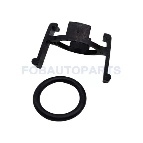06H121142C EF0435410002 Engine Coolant Temperature Sensor Water Temperature Sensor Plug Buckle for VW Golf Jetta - image 4