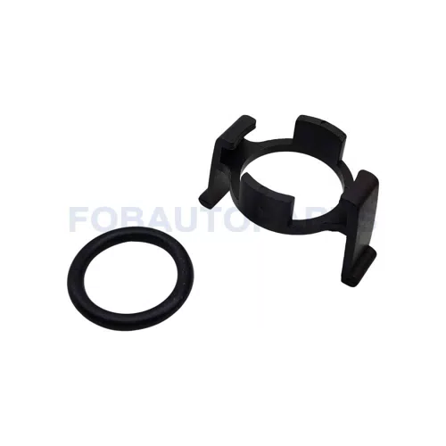 06H121142C EF0435410002 Engine Coolant Temperature Sensor Water Temperature Sensor Plug Buckle for VW Golf Jetta - image 5