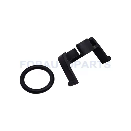 06H121142C EF0435410002 Engine Coolant Temperature Sensor Water Temperature Sensor Plug Buckle for VW Golf Jetta - image 6