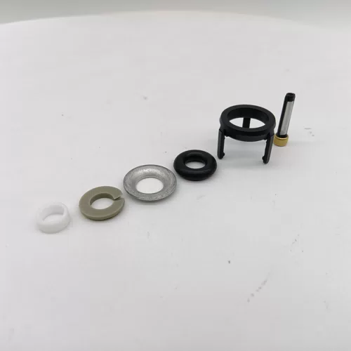 High Quality Fuel Injector Repair Kit for BOSCH Audi A4 A5 TT A6 Q3 Q5 VW CCTA Eos Tiguan CC GT 06H906036G 0261500076