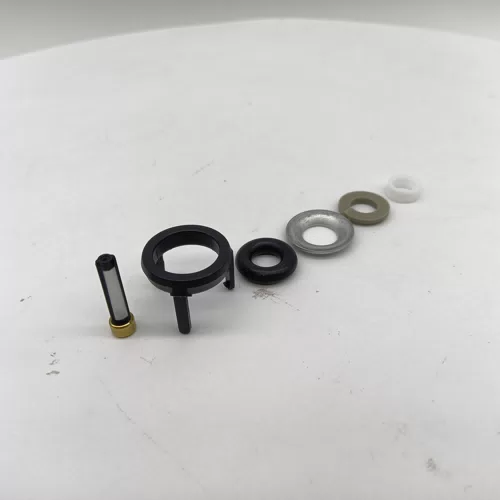 Fuel Injector Repair Kit for BOSCH Audi A4 A5 TT A6 Q3 Q5 VW CCTA Eos Tiguan CC GT 06H906036G 0261500076 - image 4