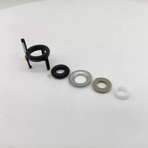 Fuel Injector Repair Kit for BOSCH Audi A4 A5 TT A6 Q3 Q5 VW CCTA Eos Tiguan CC GT 06H906036G 0261500076 - image 6