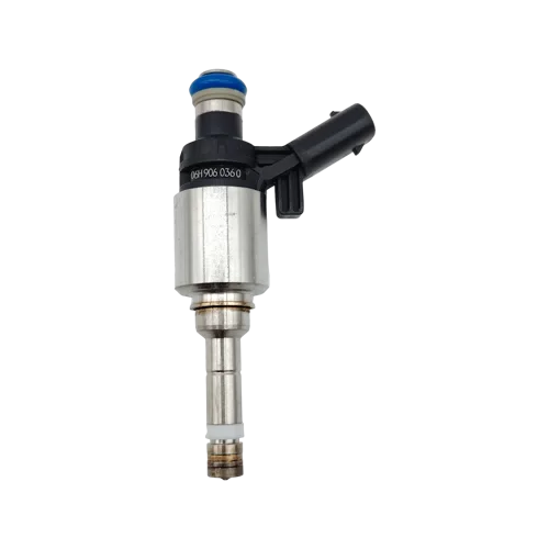 06H906036Q 0261500160 Fuel Injectors Nozzles for VW Golf Passat AUDI A3 A4 A5 TT 1.8T 06H906036Q - image 2