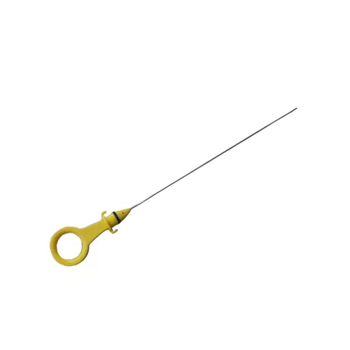 Oil Dipstick Tube 06J115611F for VW Golf 6 Touran Sagitar Audi A4L B8 Q5 C7 - image 2