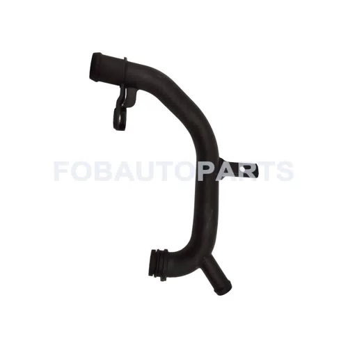 New Coolant Hose Engine Cooling Pipe for Audi Volkswagen 06J121065F - image 3