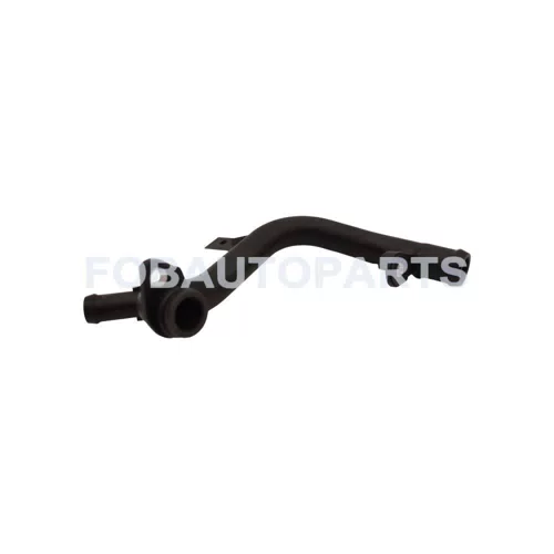 New Coolant Hose Engine Cooling Pipe for Audi Volkswagen 06J121065F - image 5
