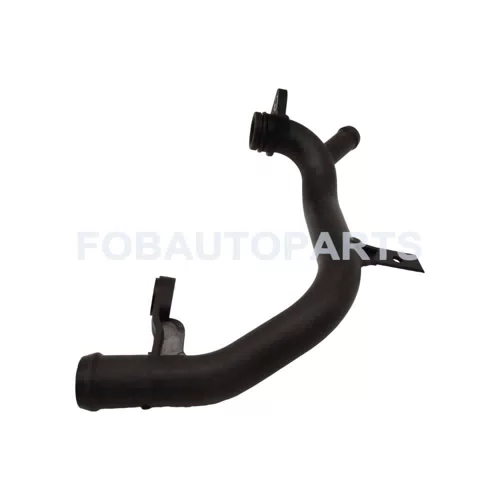New Coolant Hose Engine Cooling Pipe for Audi Volkswagen 06J121065F - image 6